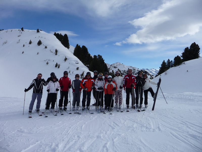 Luxe Chalet wintersportreizen